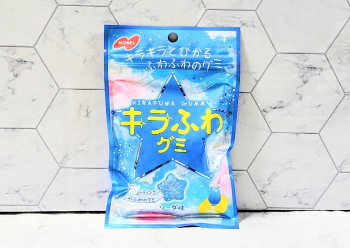 ノーベル製菓の新商品②