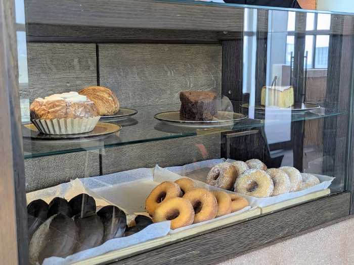 YODOYABASHI SkyTerrace Cafe & Barのカフェタイム⑦