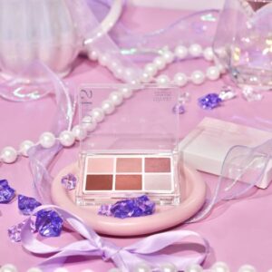 ティルナスポップアップのアイパレット1