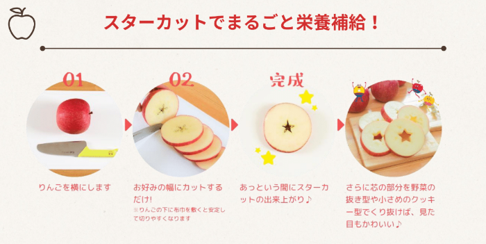 リンゴセミナーの様子④