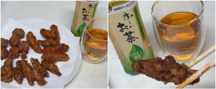 忙しい人向け一週間ランチのメニュー④