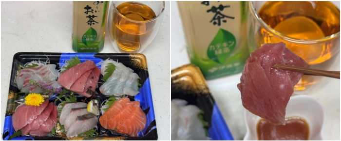 忙しい人向け一週間ランチのメニュー③