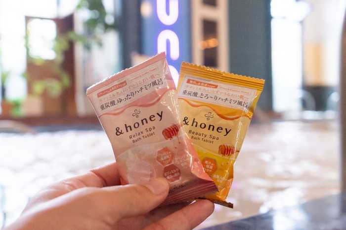 おふろカフェの内観⑦