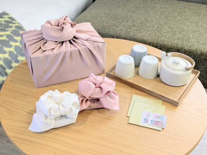 OMO5京都三条のふろしきルーム⑧