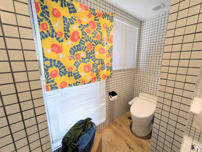 OMO5京都三条のふろしきルーム⑦