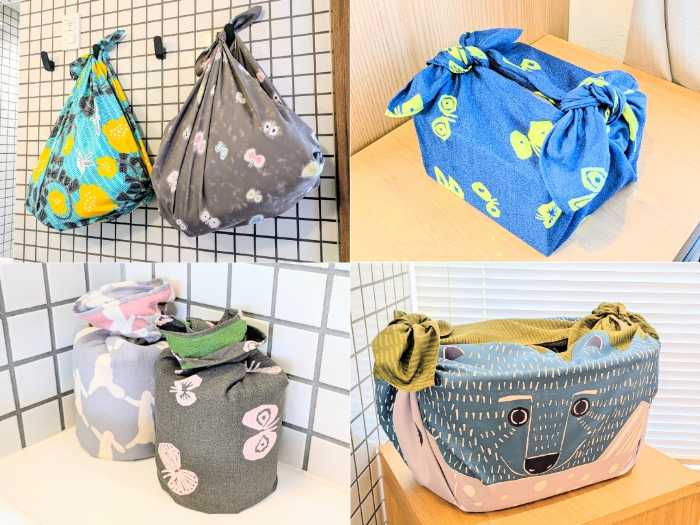 OMO5京都三条のふろしきルーム⑥