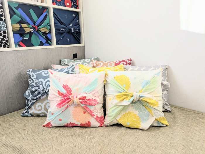 OMO5京都三条のふろしきルーム⑤
