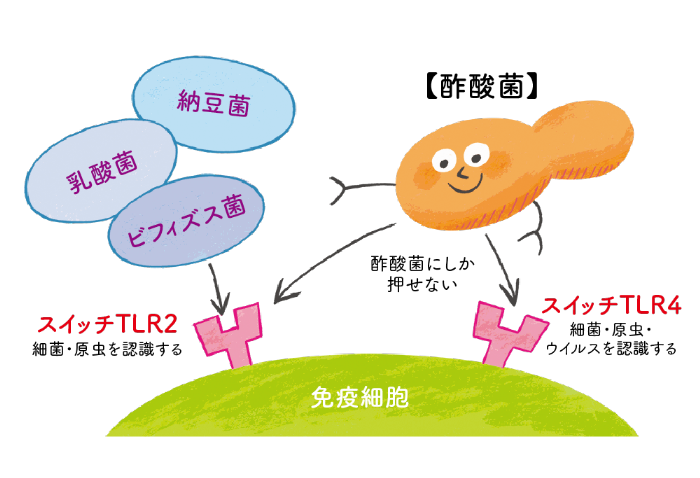 いいにごり酢の日特別セミナーの様子②