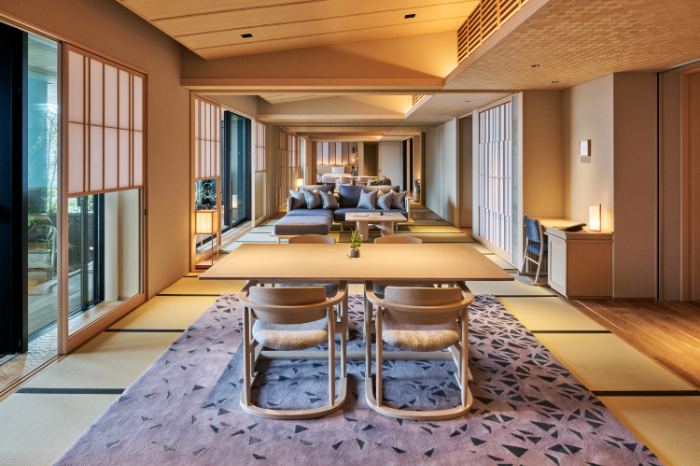 ふふ銀座の画像4