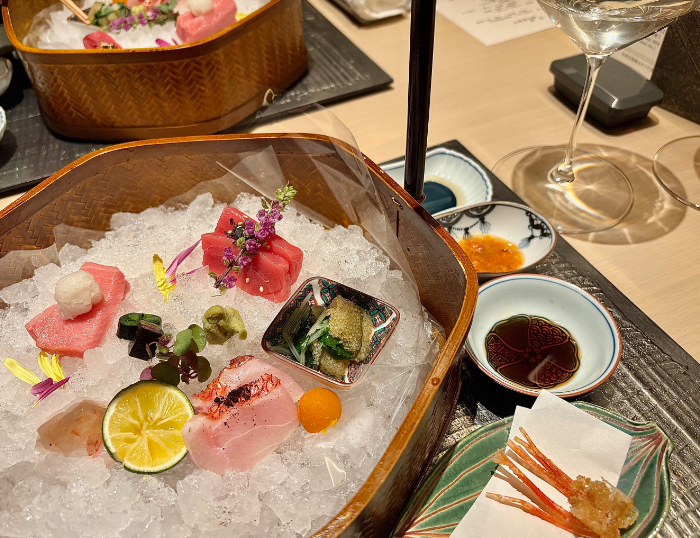 ふふ銀座の画像8