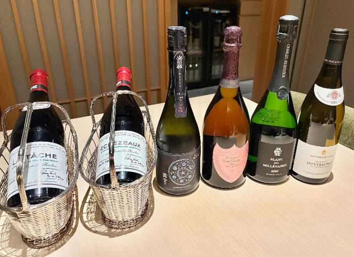 ふふ銀座の画像9