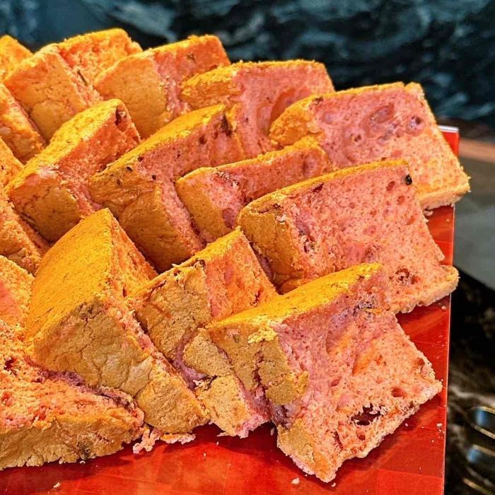 コンラッド大阪・苺2025③