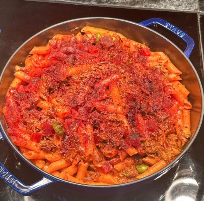 コンラッド大阪・苺2025⑨