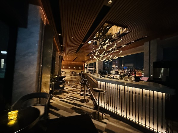 Dorsett Kai Takで宿泊しました。