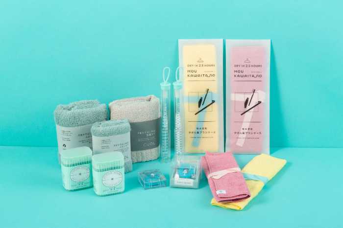 ALBIONの新オリジナル雑貨、12/1に発売！毎日がもっと楽しくなる