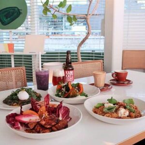 billsの秋冬メニュー6