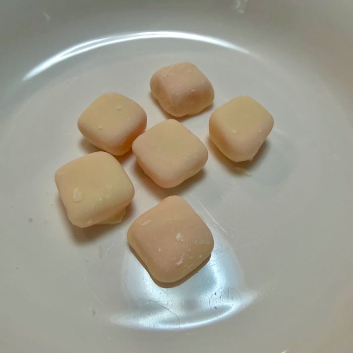 ファミマのお菓子4