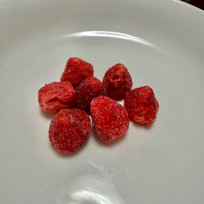 ファミマのお菓子5