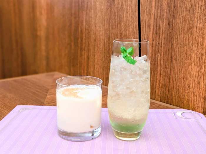 ホテル阪急インターナショナルの冬のグルメフェア⑱