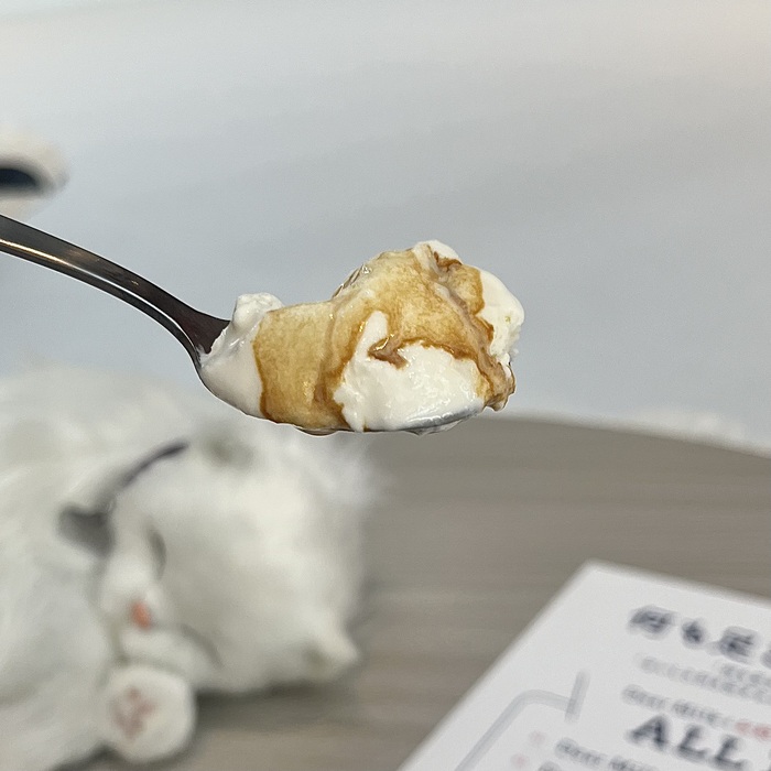 明治のDear Milk⑥