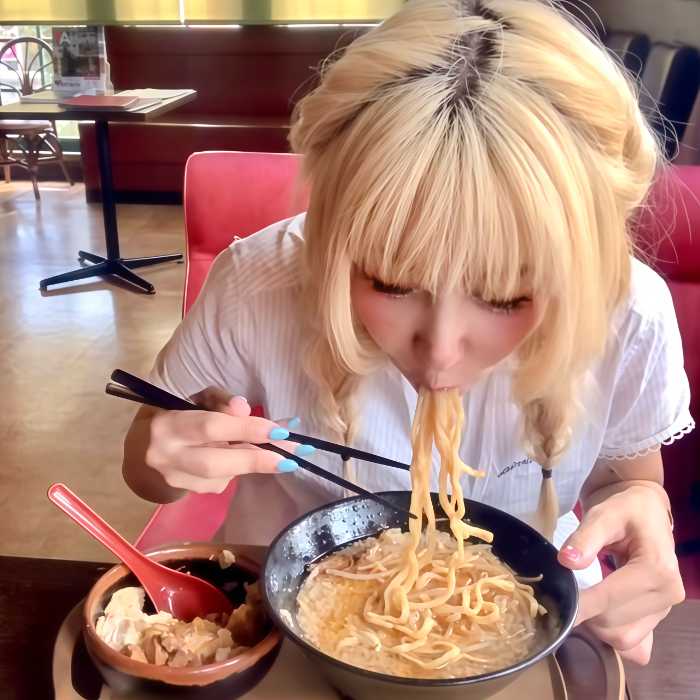 麺屋三丁目の三丁目ランチ