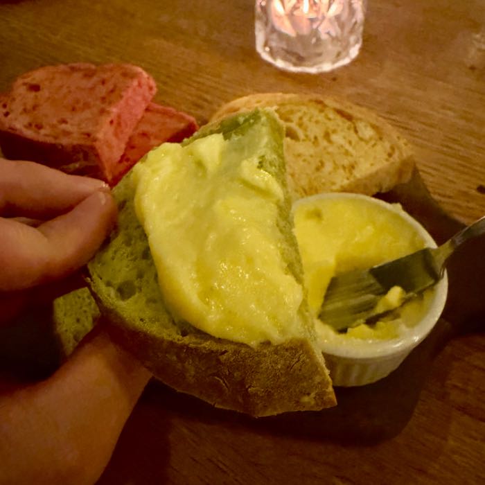 ユニオンサンドヤードの前菜2