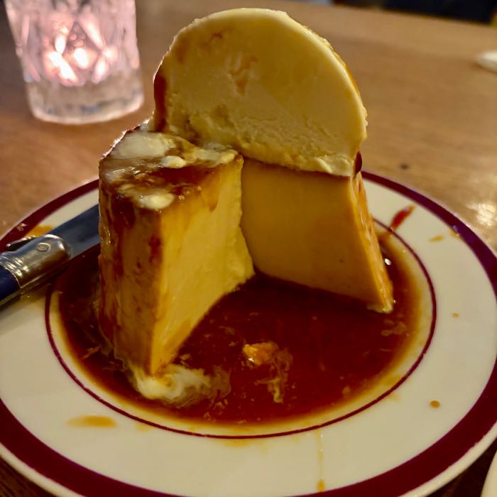 ユニオンサンドヤードのプリン2