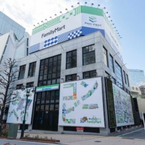 ファミフェス2025の外観