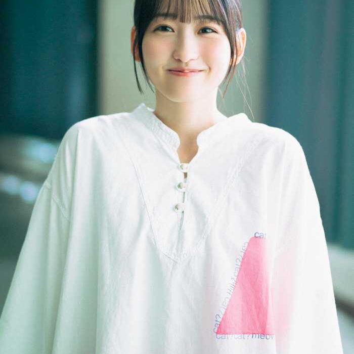 一ノ瀬美空が初表紙♡B.L.T.2026年1月号発売＆グラビア解禁：cocotte