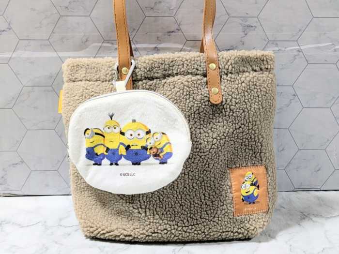 カフェ・ド・クリエのハッピーバッグ2026④