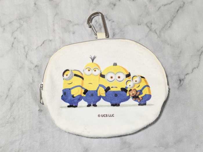 カフェ・ド・クリエのハッピーバッグ2026③