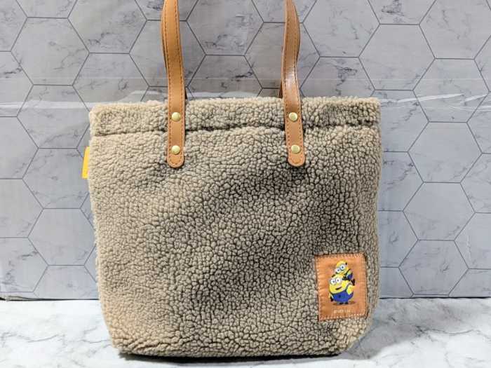 カフェ・ド・クリエのハッピーバッグ2026②