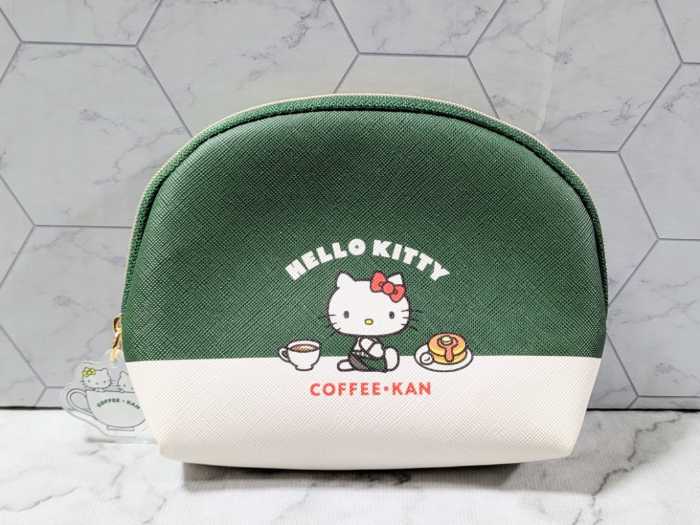 珈琲館のハッピーバッグ2026④