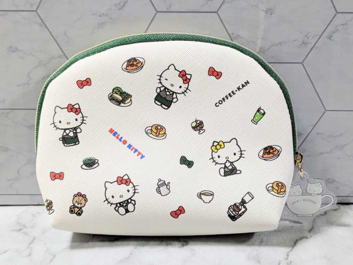 珈琲館のハッピーバッグ2026⑤