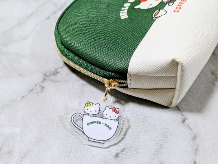 珈琲館のハッピーバッグ2026⑥