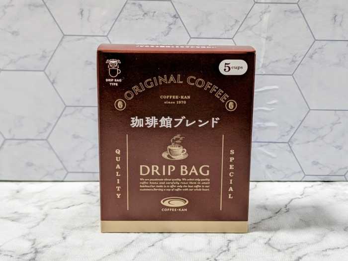 珈琲館のハッピーバッグ2026⑦