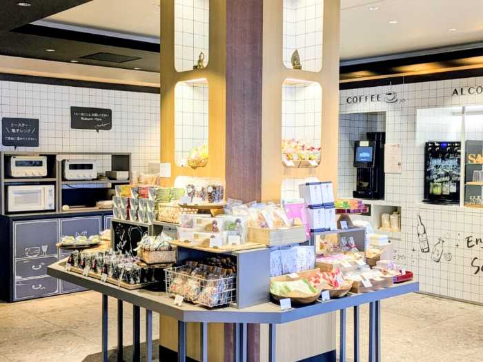 OMO3京都東寺 by 星野リゾートの客室編⑦