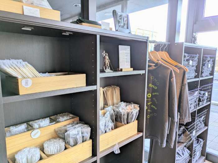 OMO3京都東寺 by 星野リゾートの客室編⑬