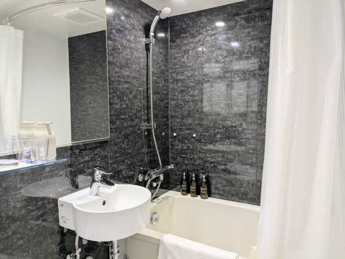 OMO3京都東寺 by 星野リゾートの客室編④