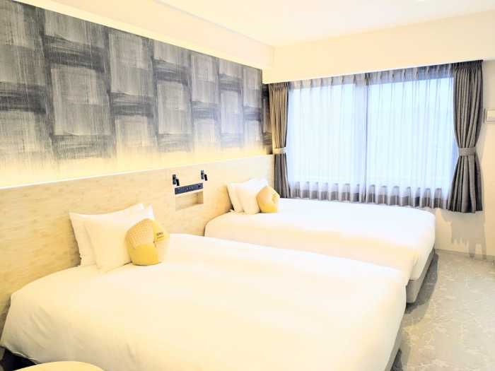 OMO3京都東寺 by 星野リゾートの客室編②