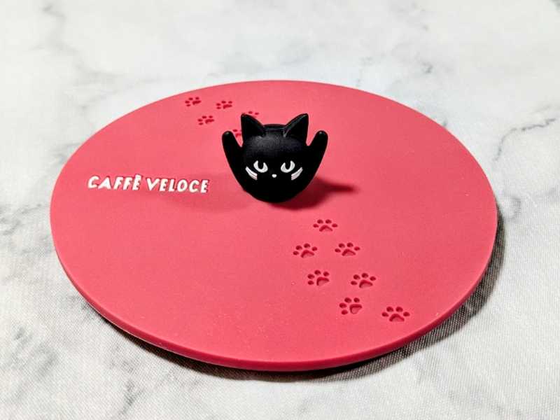 カフェ・ベローチェのハッピーバッグ2026⑥