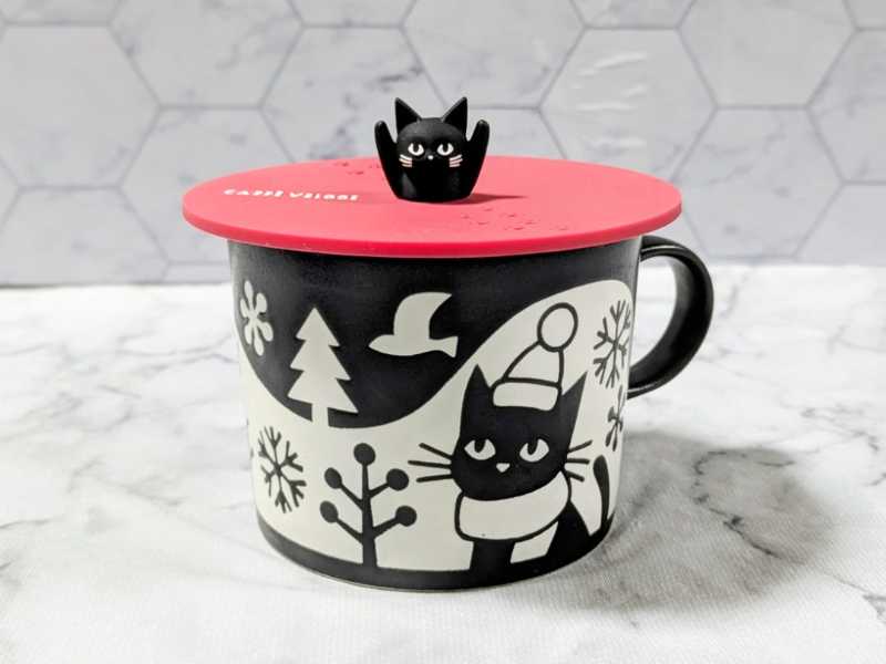 カフェ・ベローチェのハッピーバッグ2026⑦