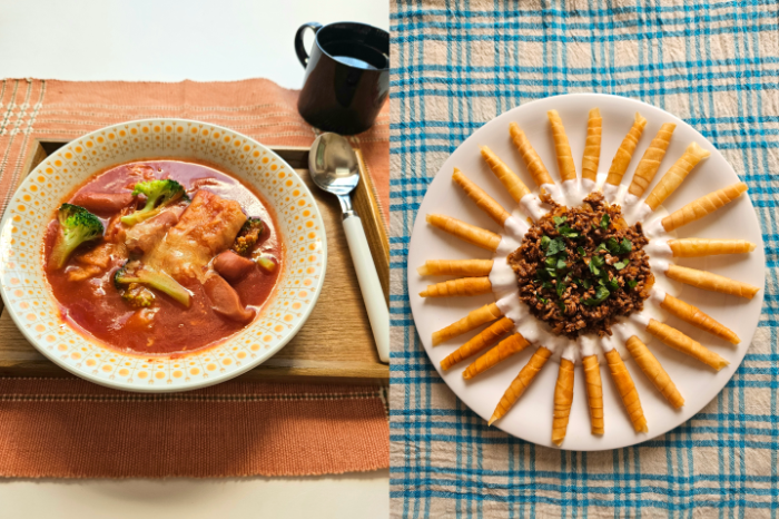 レシピコンテストの画像2