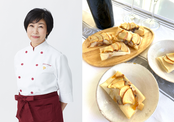 レシピコンテストの画像8