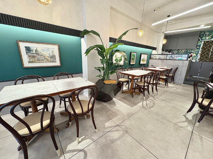 シンキーズの画像９