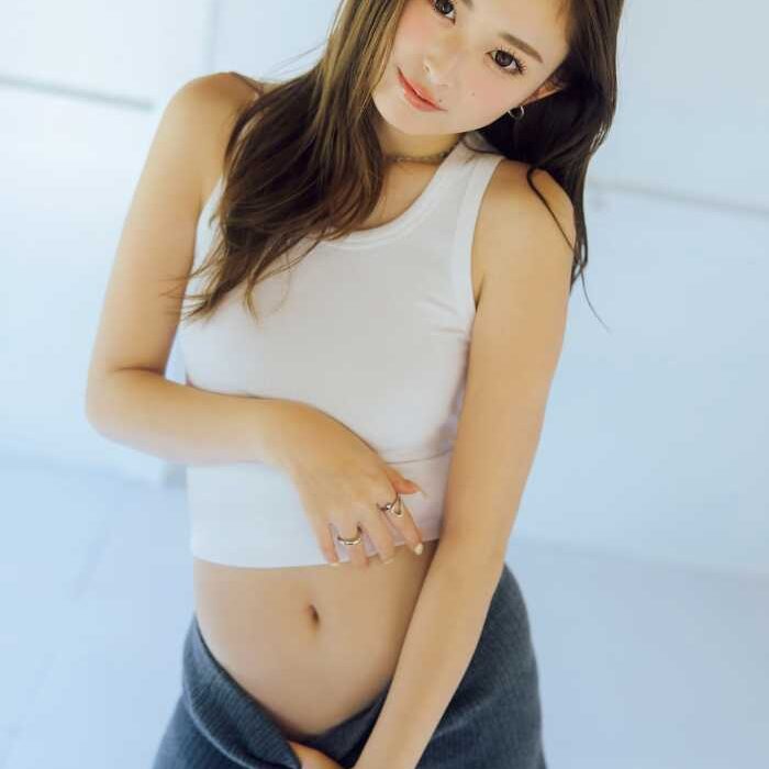 ゆうちゃみが表紙！FLASH最新号で輝く多彩なグラビア競演：cocotte
