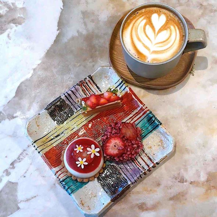 パティーナ大阪 苺⑳