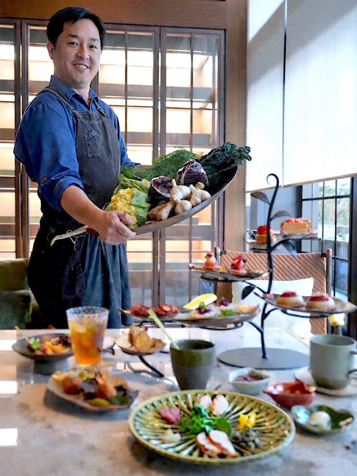 パティーナ大阪 苺㉘