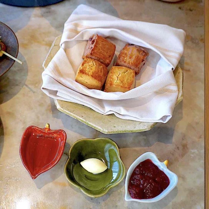 パティーナ大阪 苺㉒