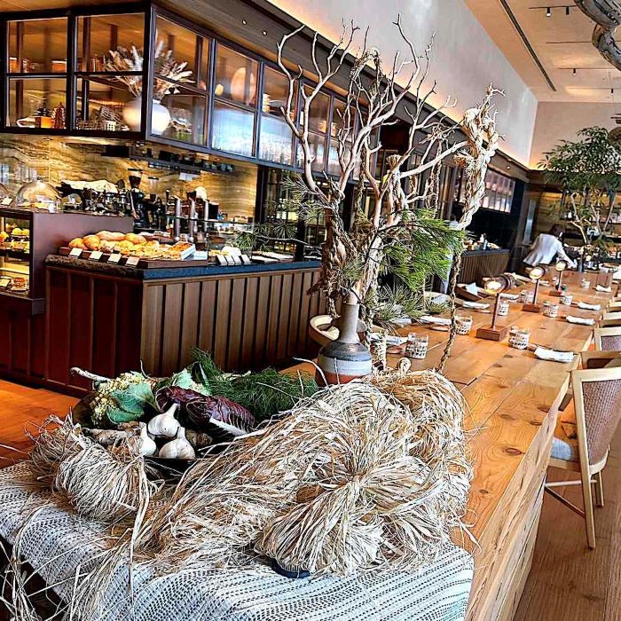 パティーナ大阪 苺㉔